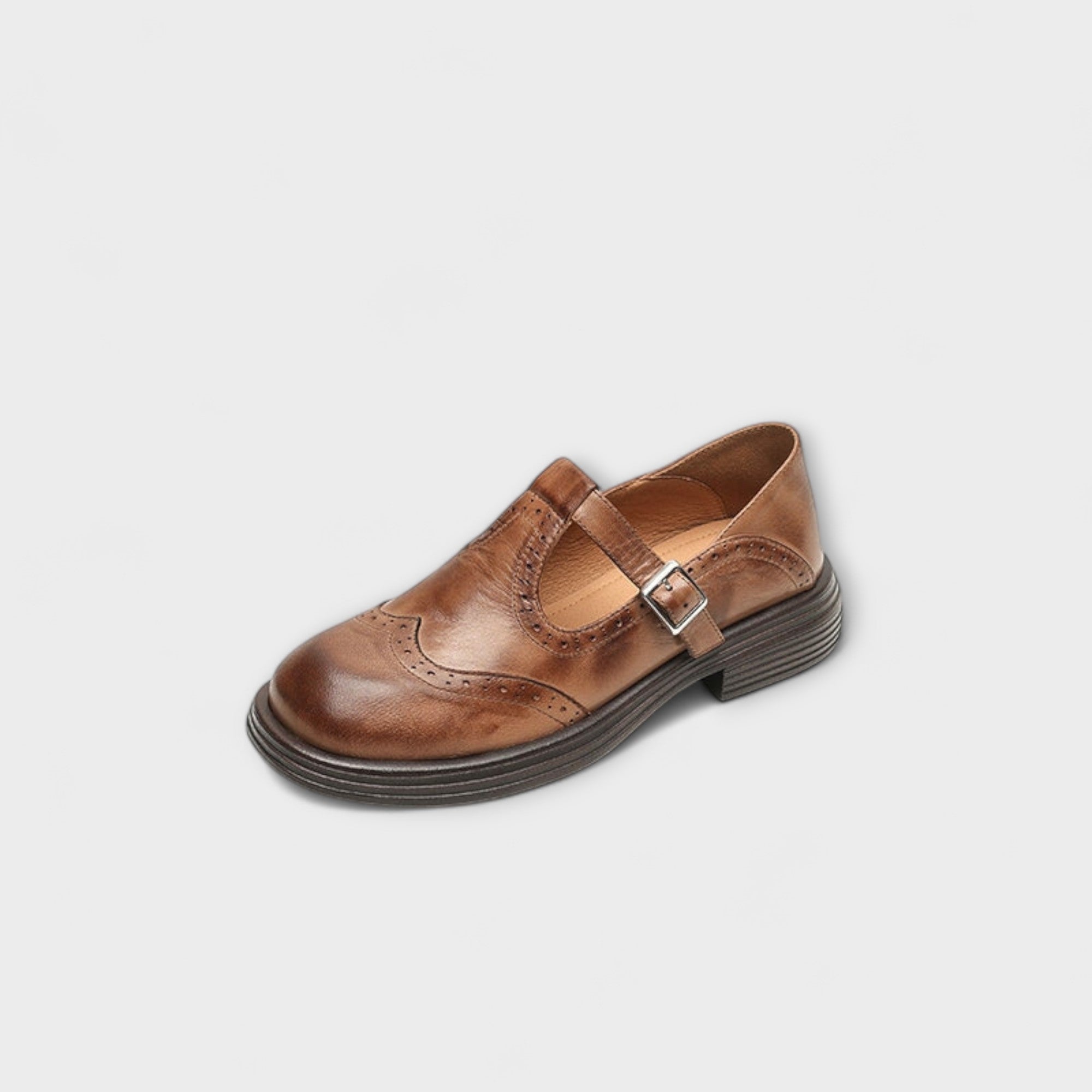 Velda | Eleganta Mary Janes