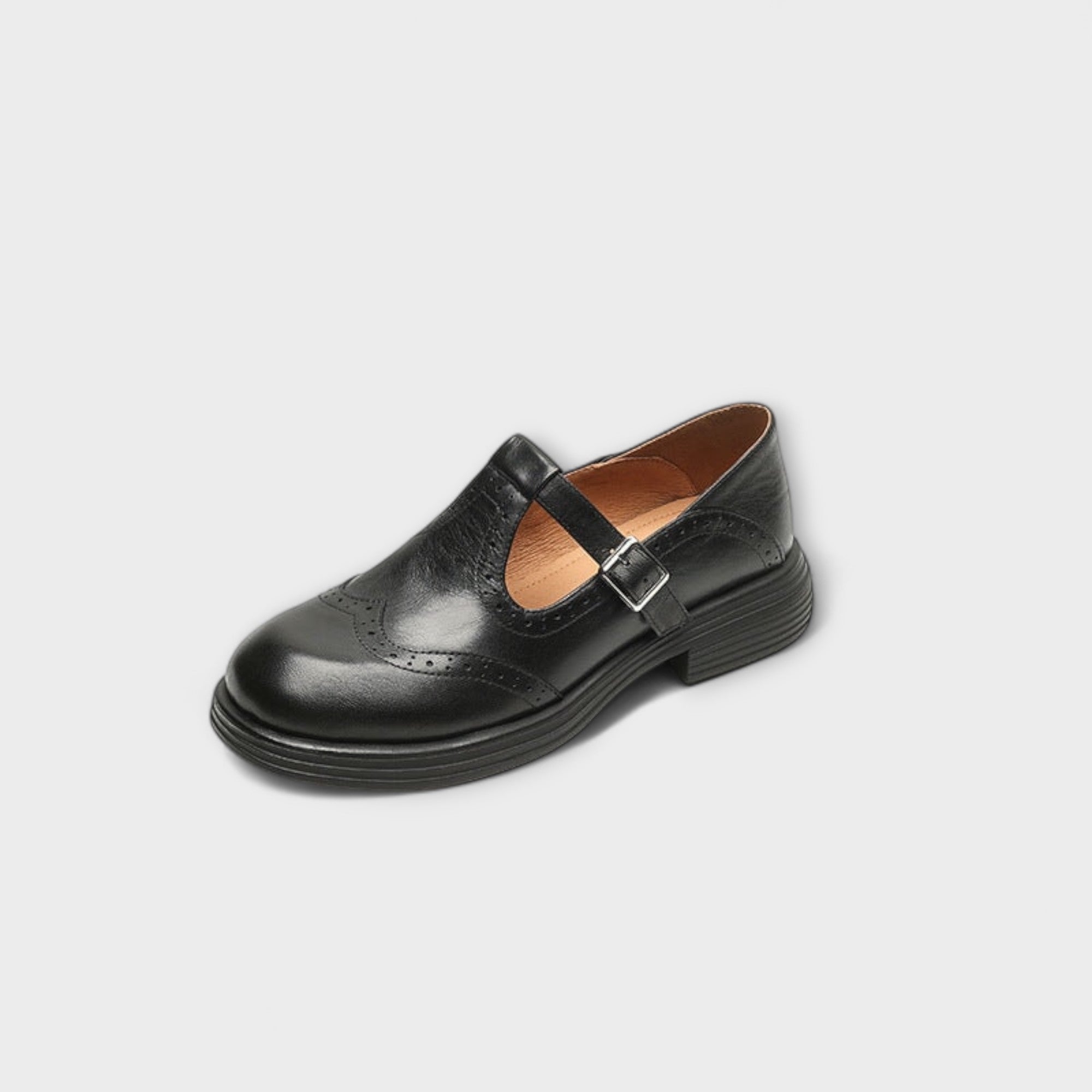 Velda | Eleganta Mary Janes