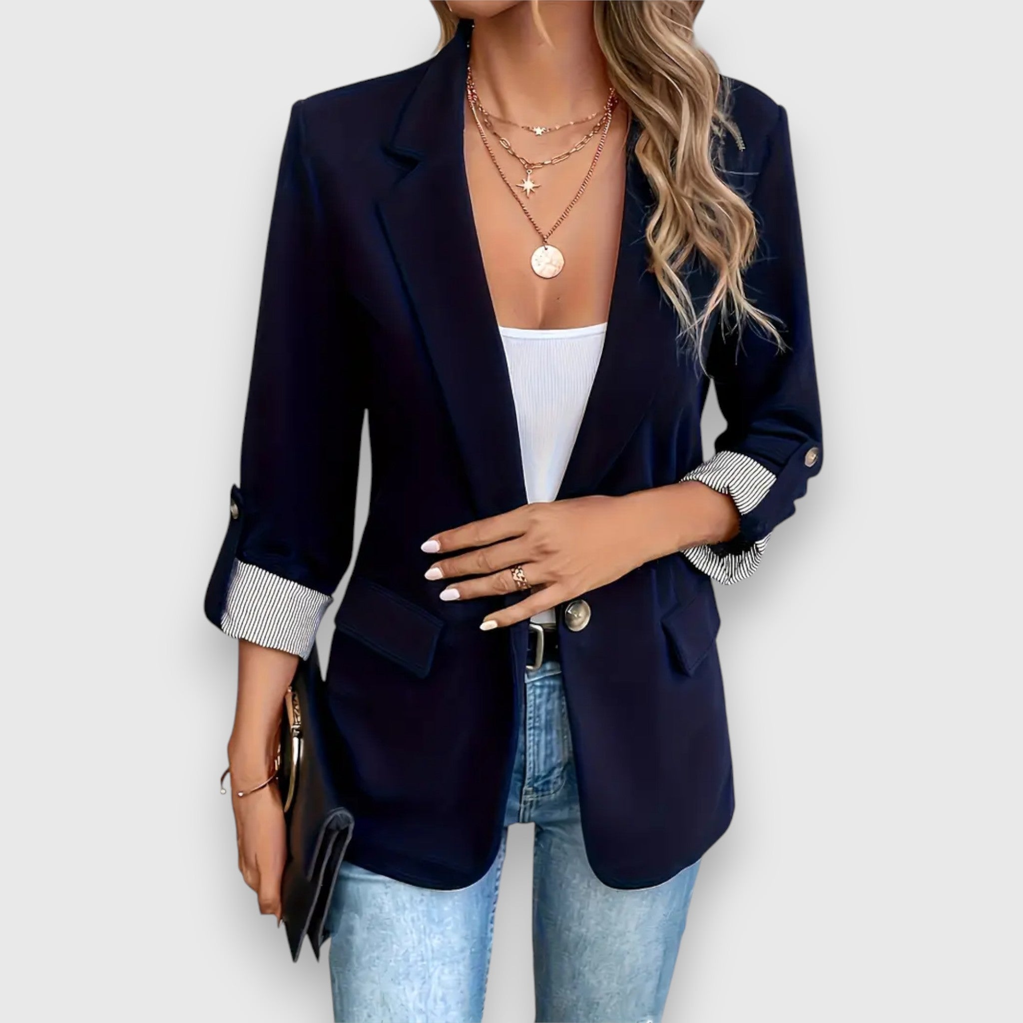 Jocelyn | Dam Blazer