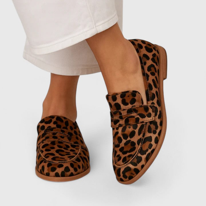 Kaevryn | Ultra Mjuka Loafers