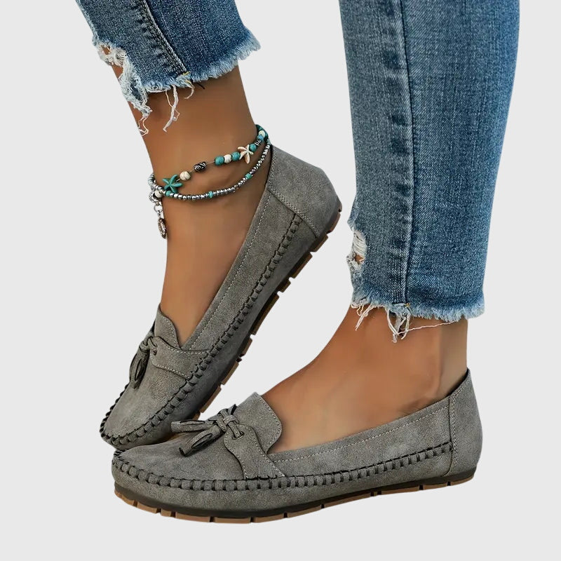 Chelsea | Bekväma Mjuka Loafers