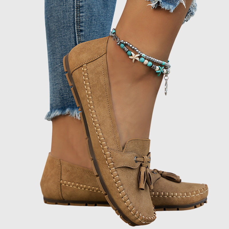 Chelsea | Bekväma Mjuka Loafers