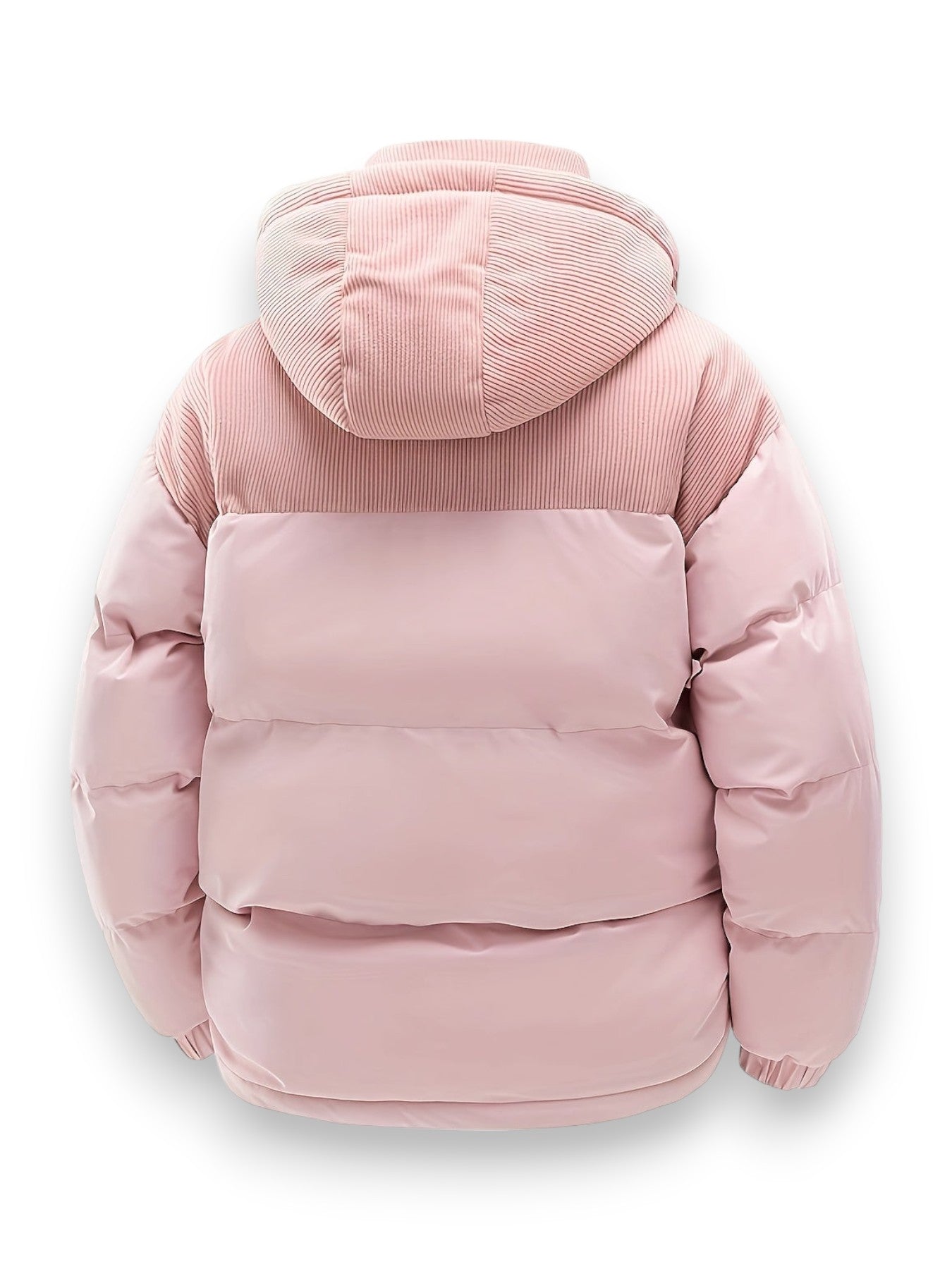 Jack | Modern Huva Pufferjacka