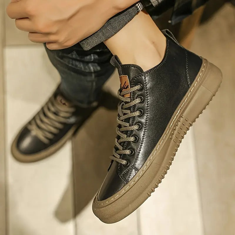 Enor | Avslappnade Moderna Ortopediska Skor