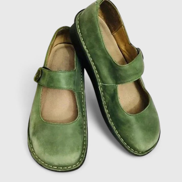 Violetta | Ortopediska skor