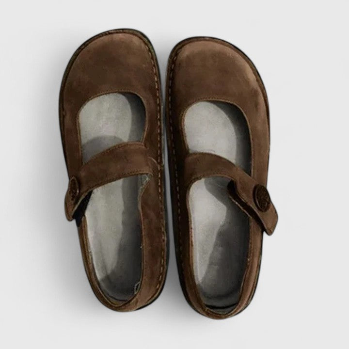 Violetta | Ortopediska skor