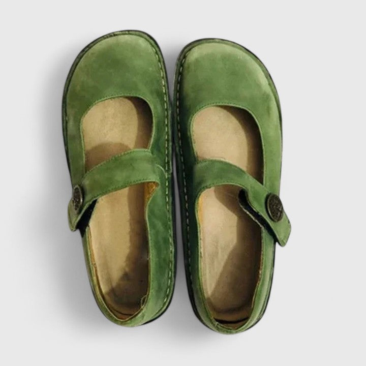 Violetta | Ortopediska skor