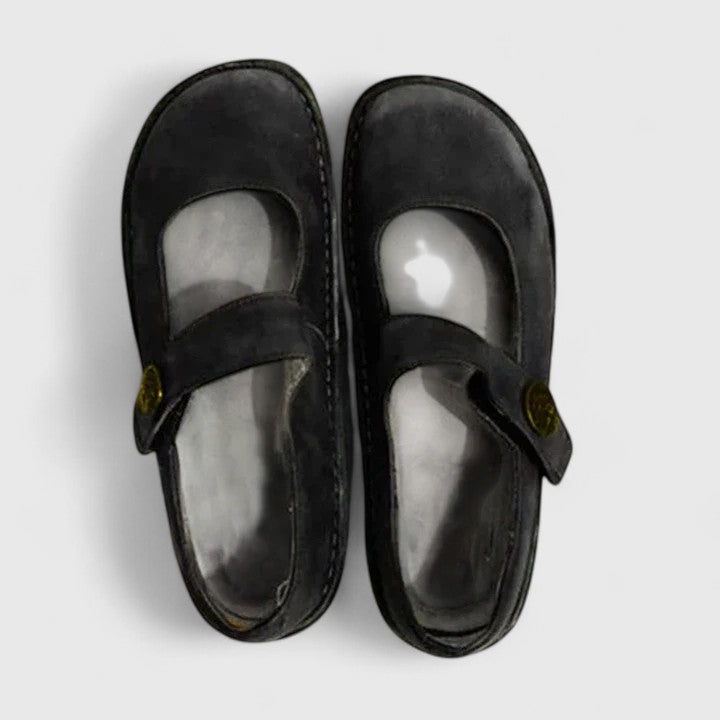 Violetta | Ortopediska skor