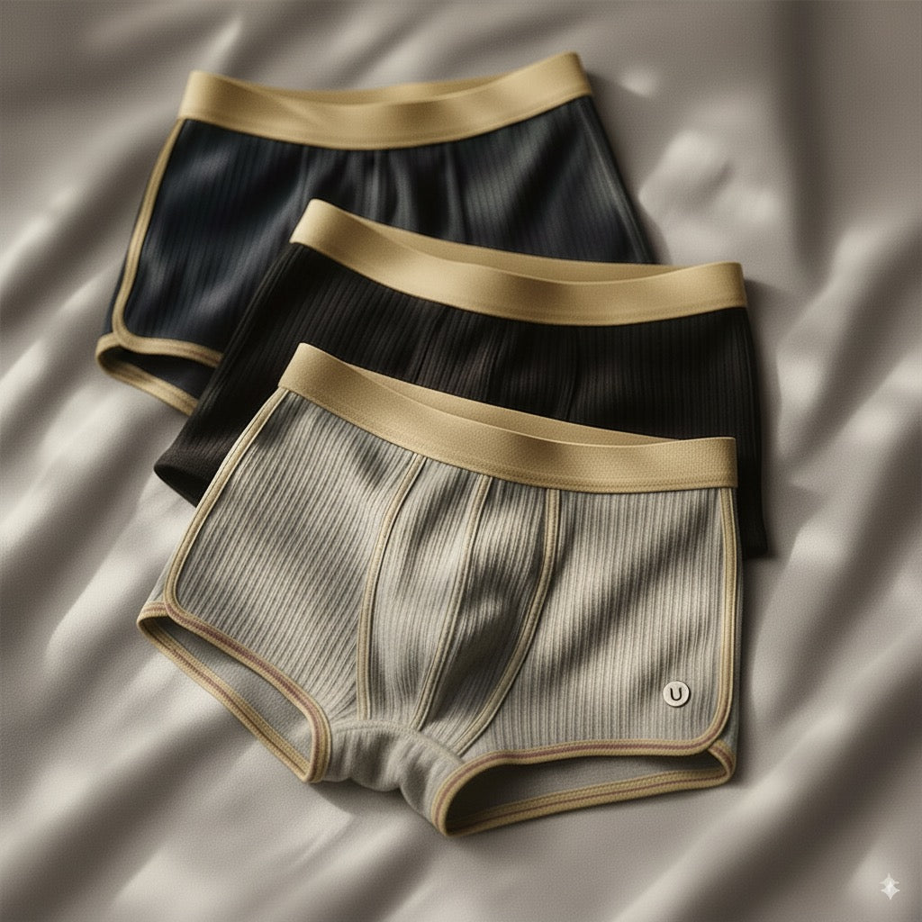 Morati | Ikoniska Boxer Shorts