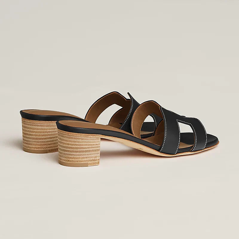 AURORA | Sandaler Oasis med elegant och raffinerad design