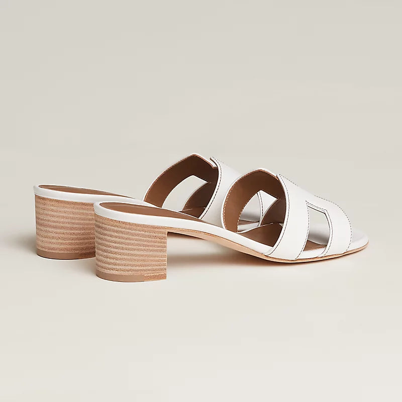 AURORA | Sandaler Oasis med elegant och raffinerad design