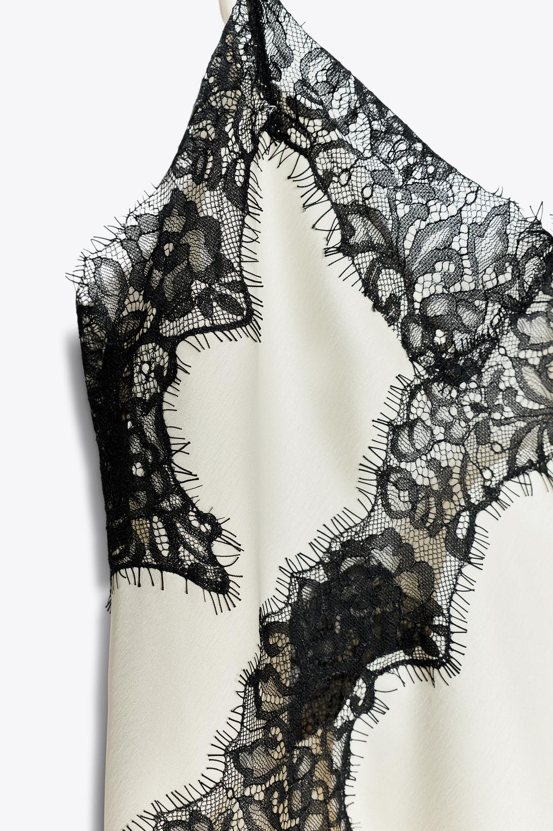 Soof | Satängklänning för dam