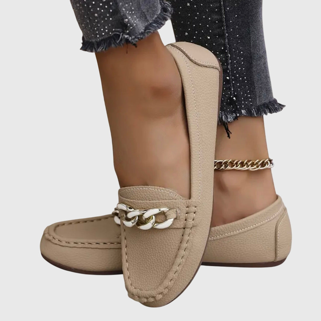 Melissa™ | Ortopediska Loafers