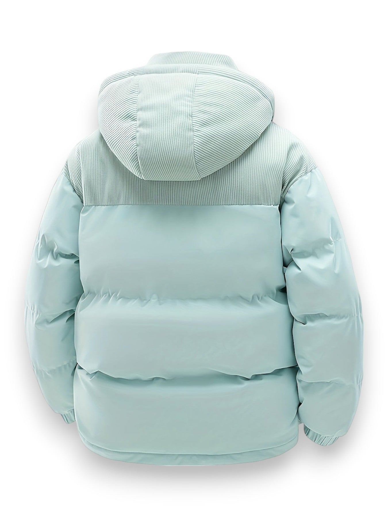 Jack | Modern Huva Pufferjacka