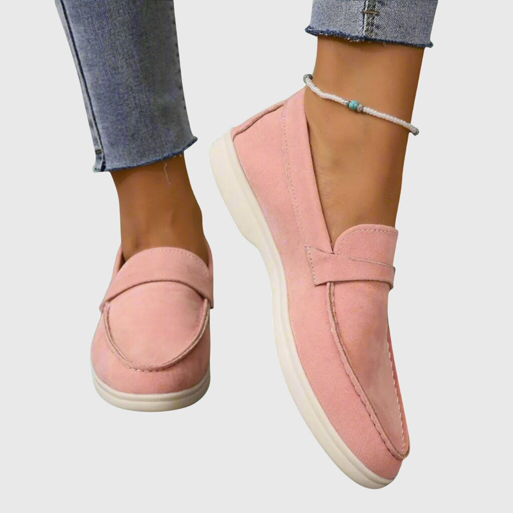 Molly | Ortopediska Loafers