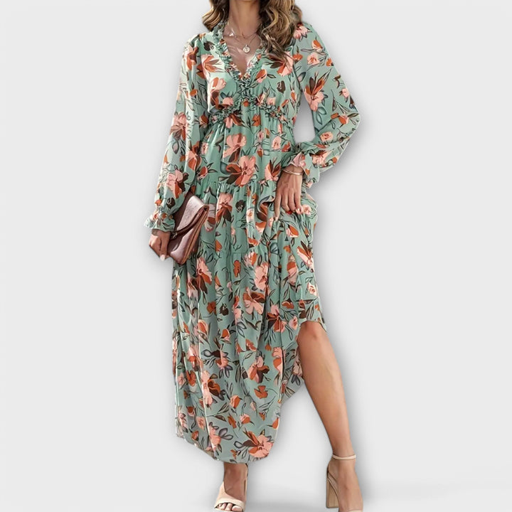 Helen – Elegant klänning