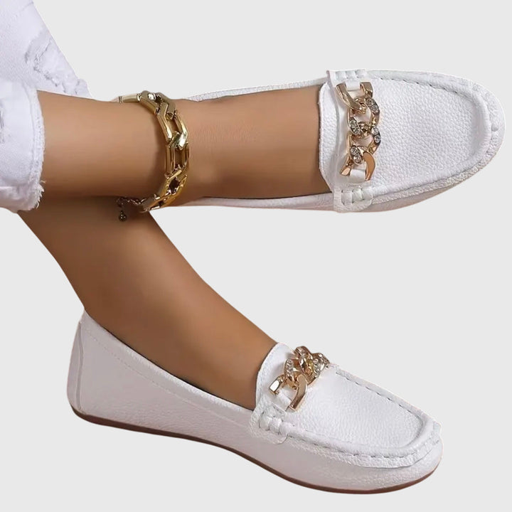 Melissa™ | Ortopediska Loafers