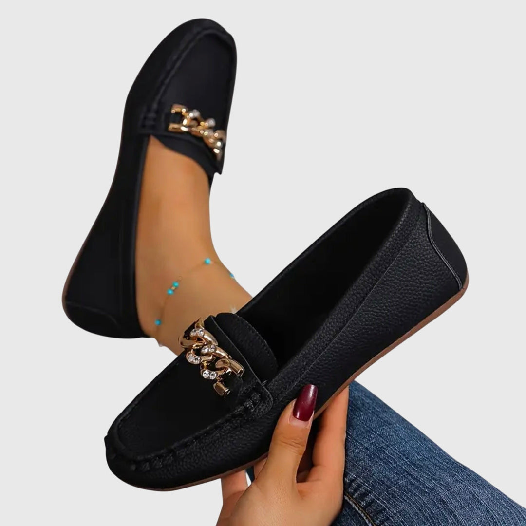 Melissa™ | Ortopediska Loafers