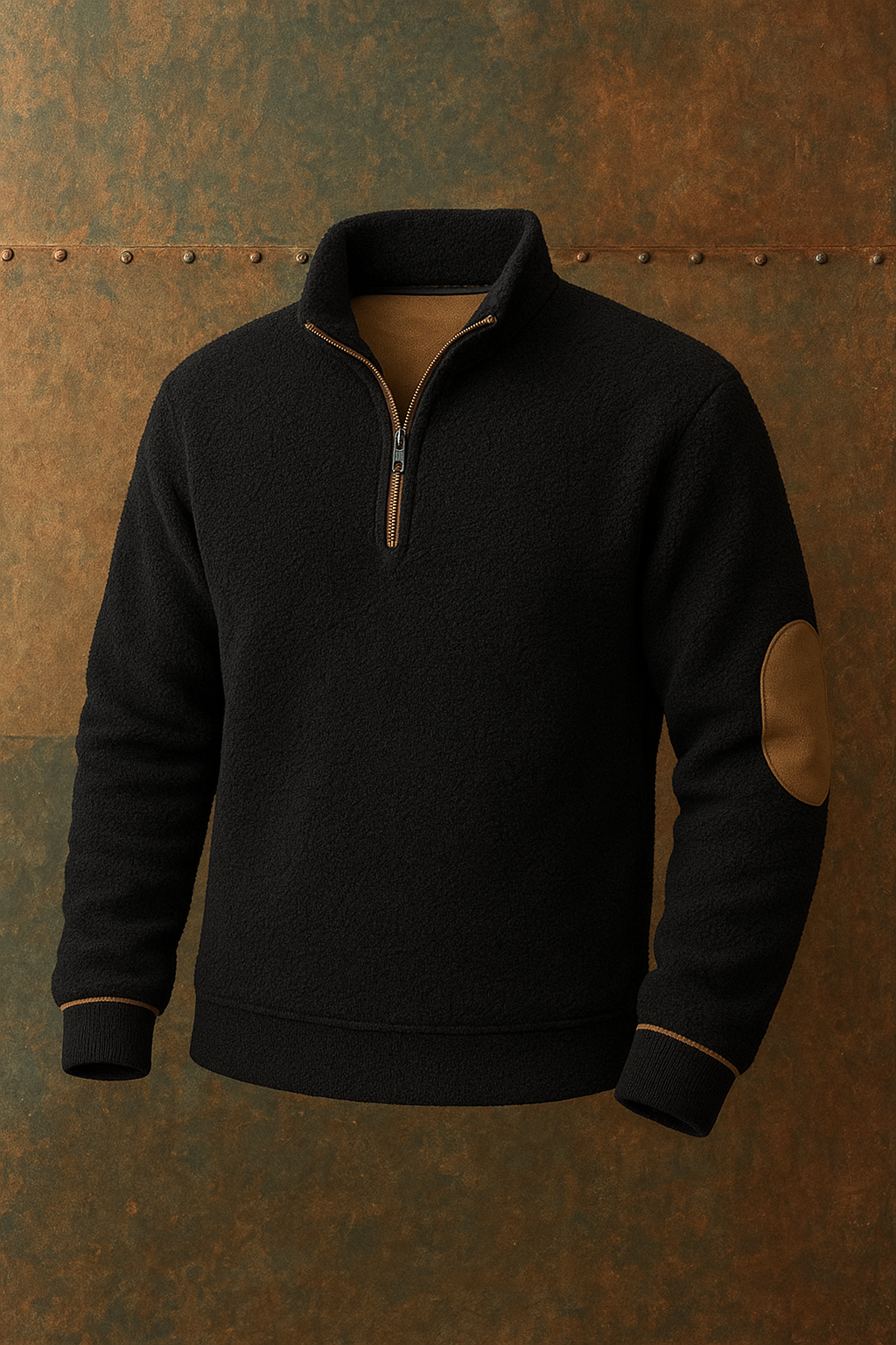 Elijah™ - Vintervärmejacka