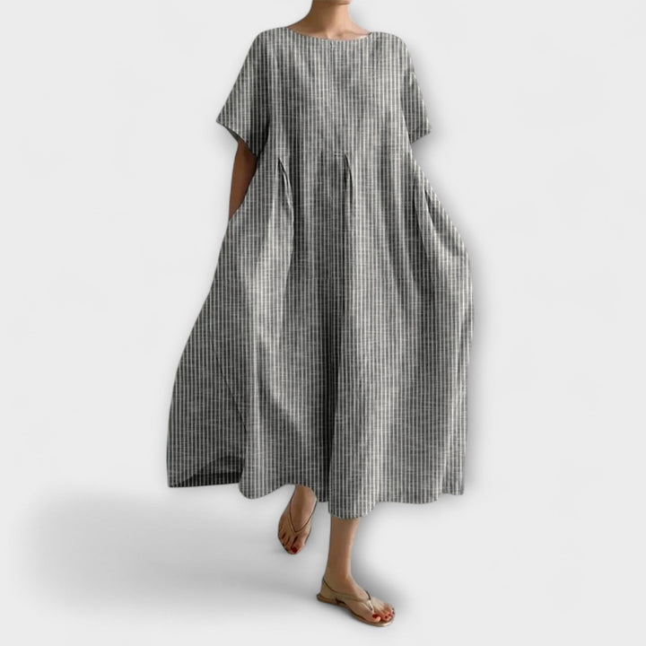 Bianca – Långt casualklänning