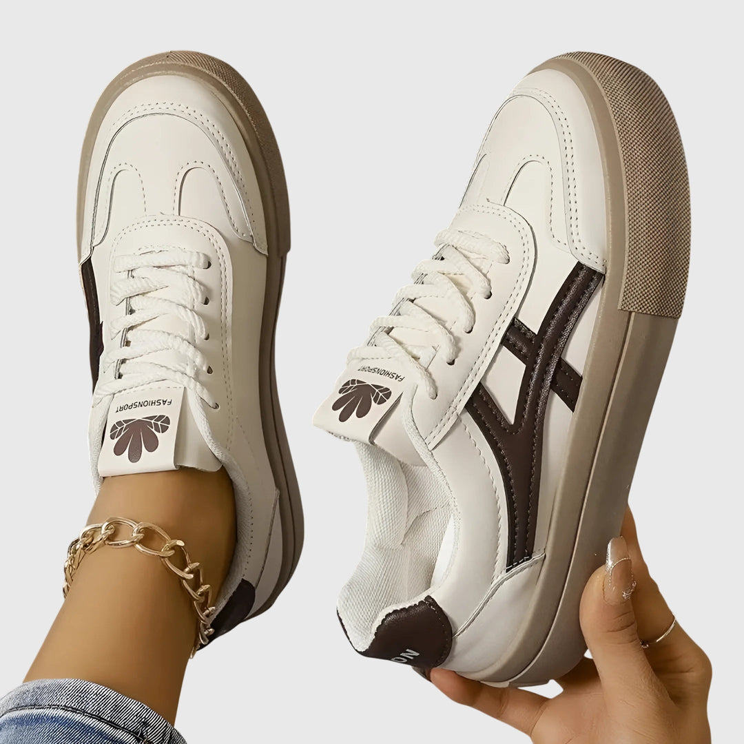 Elza™ | Ortopediska Tennisskor