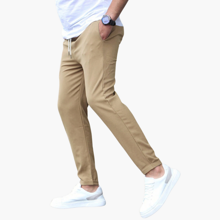 Christian | Premium stretchbyxor