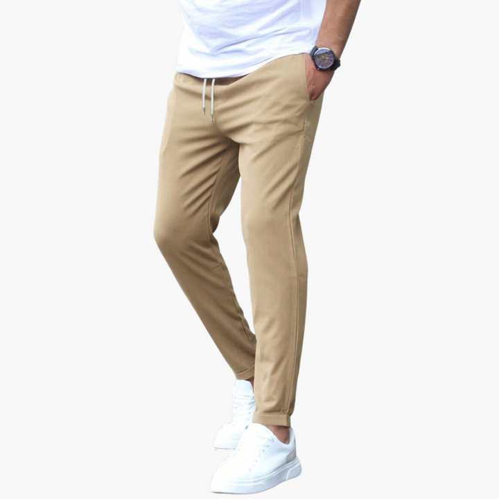 Christian | Premium stretchbyxor