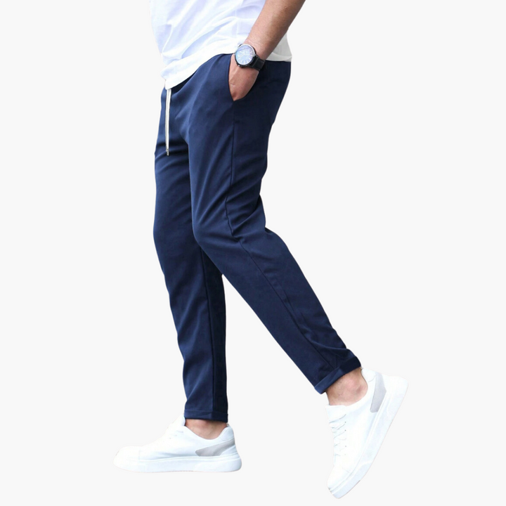 Christian | Premium stretchbyxor