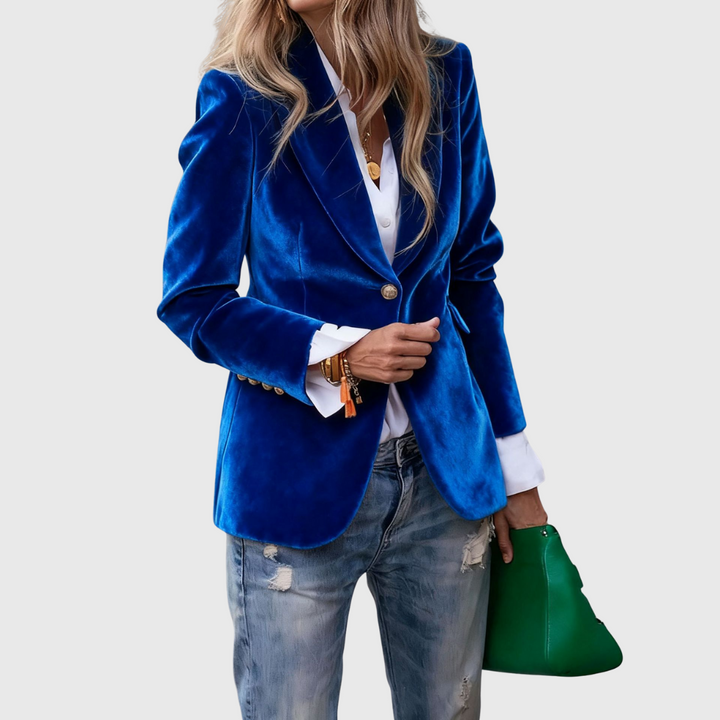 Jovie | Dam Blazer