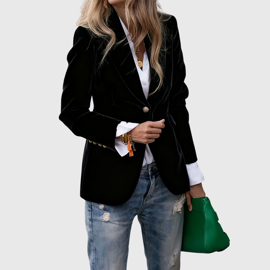 Jovie | Dam Blazer