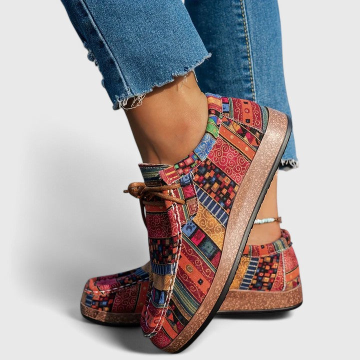 Nychelle | Ortopediska Skor