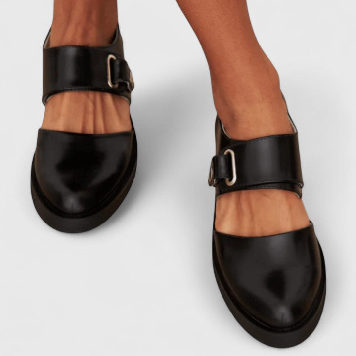 Lyssavelle | Eleganta Skor