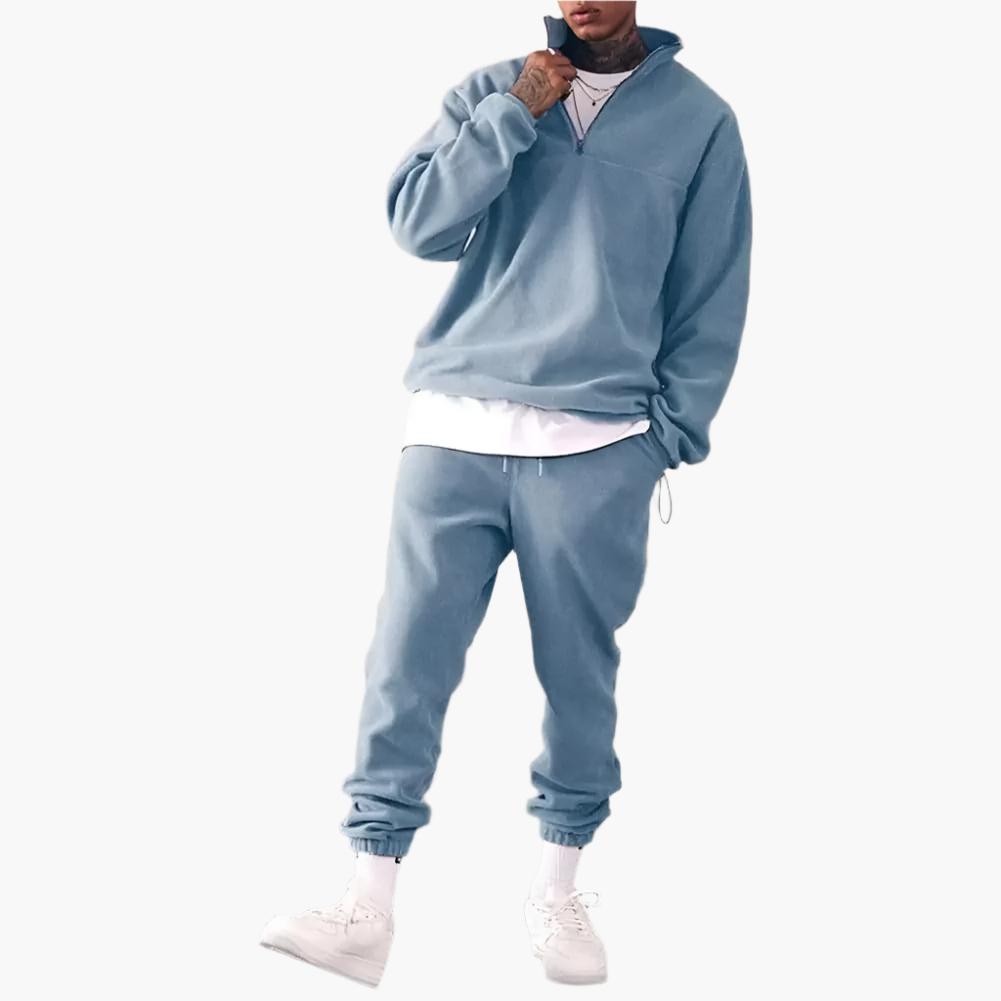 Matteo | Supreme träningsoverall