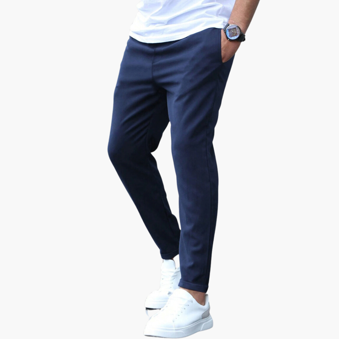 Christian | Premium stretchbyxor