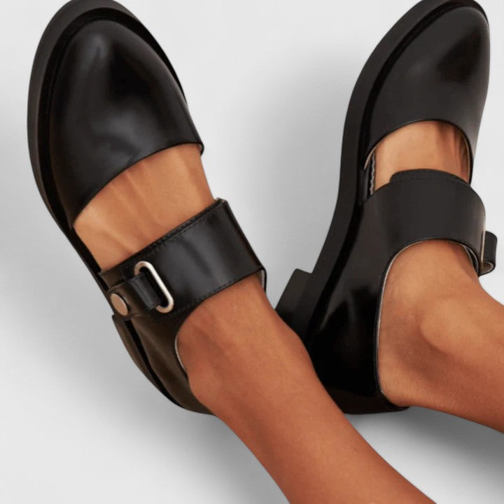 Lyssavelle | Eleganta Skor