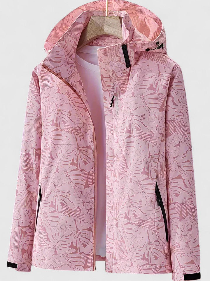 Lisbeth™ | Bekväm Softshelljacka