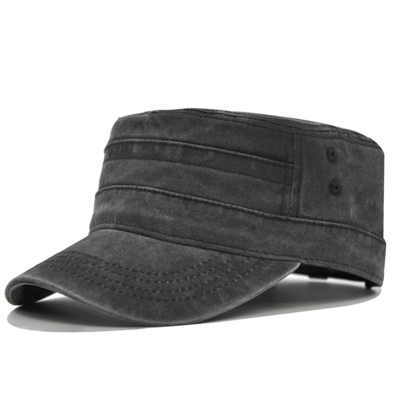 Hatmos™ - Robust Vintagekeps