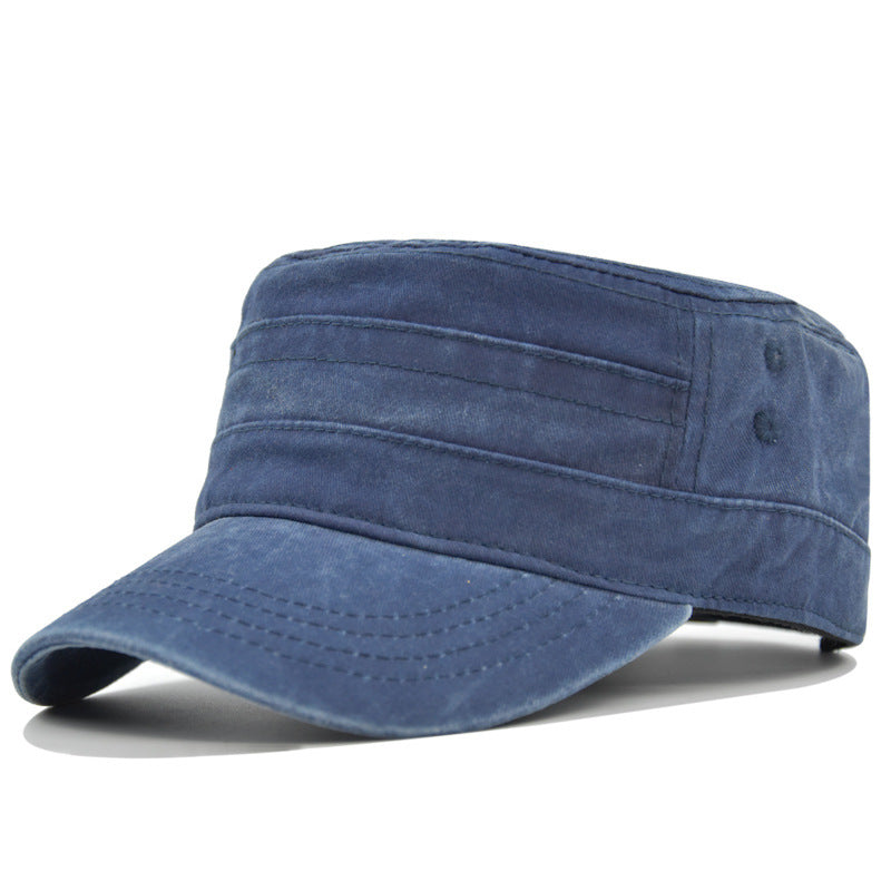 Hatmos™ - Robust Vintagekeps