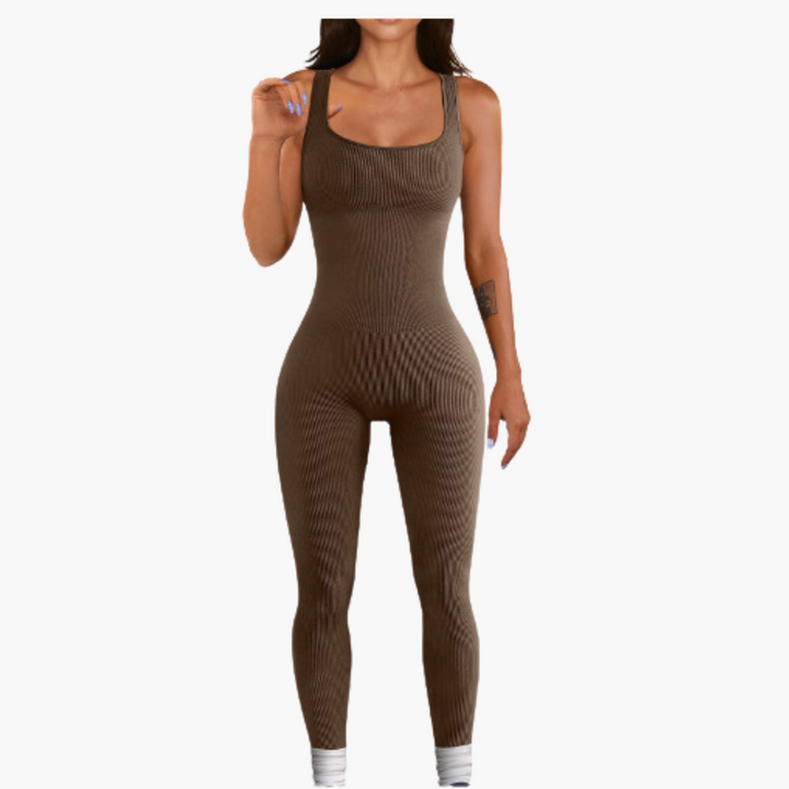 Lotta | Bekväm & trendig jumpsuit