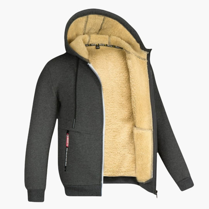 Erik | Hoodie för herrar