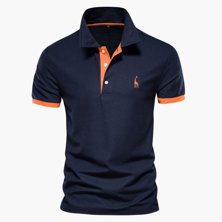 Ben | Premium casual polotröja