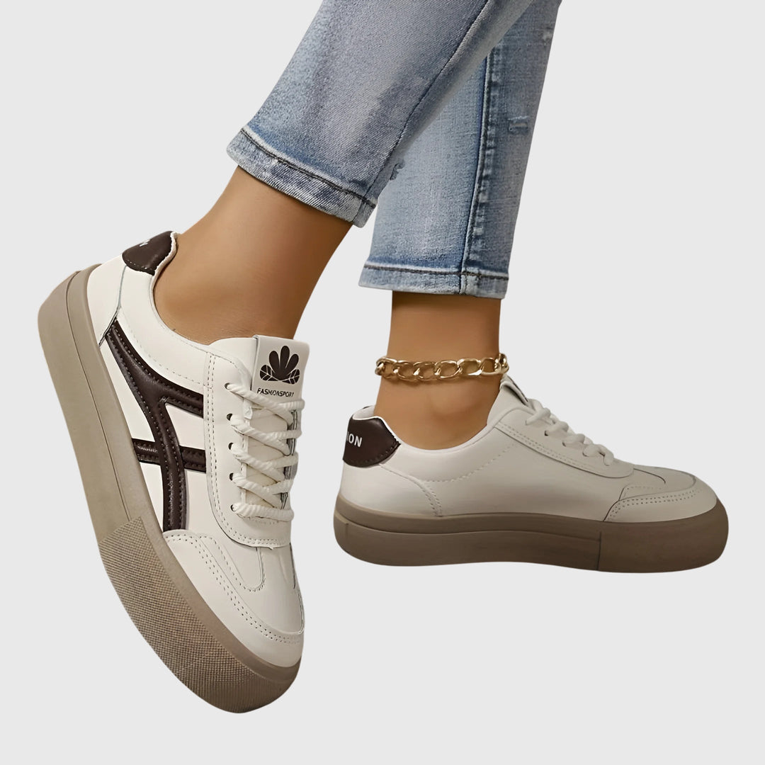 Elza™ | Ortopediska Tennisskor