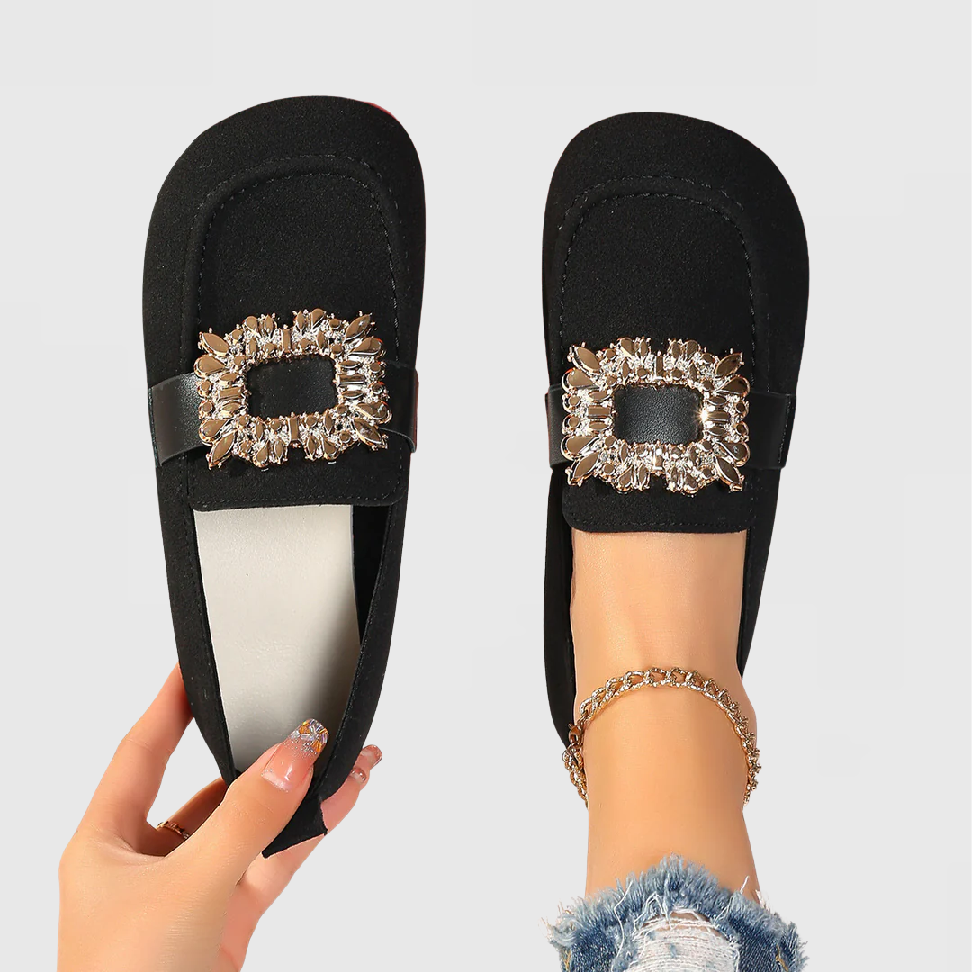 Cataleyrah | Ortopediska Loafers