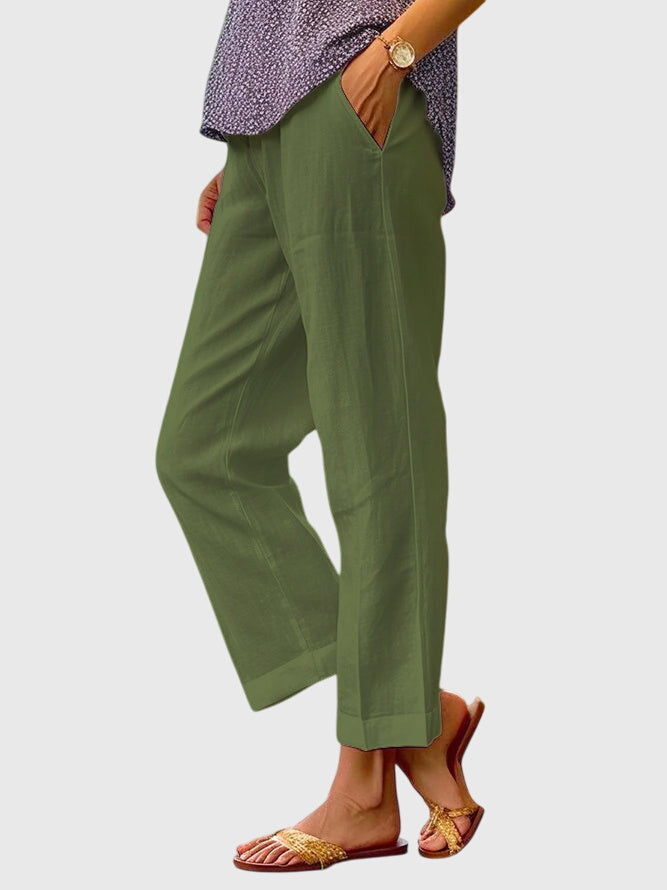 Elaine™ | Eleganta Dambyxor