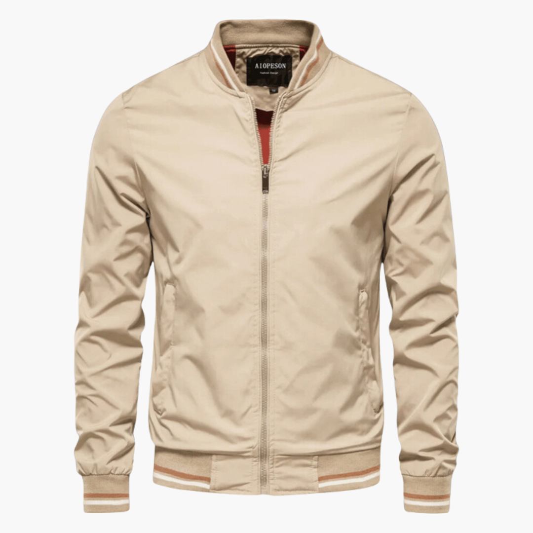 Henrik | Elite Jacka