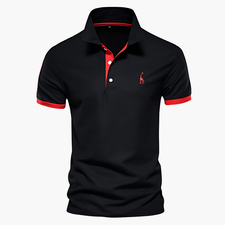 Ben | Premium casual polotröja