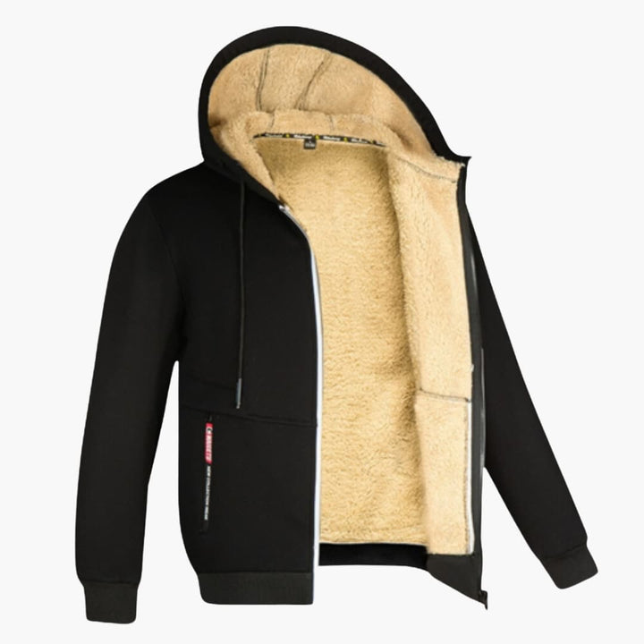 Erik | Hoodie för herrar