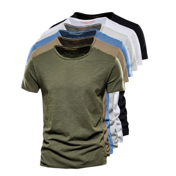 Gabriel | Klassisk T-shirt