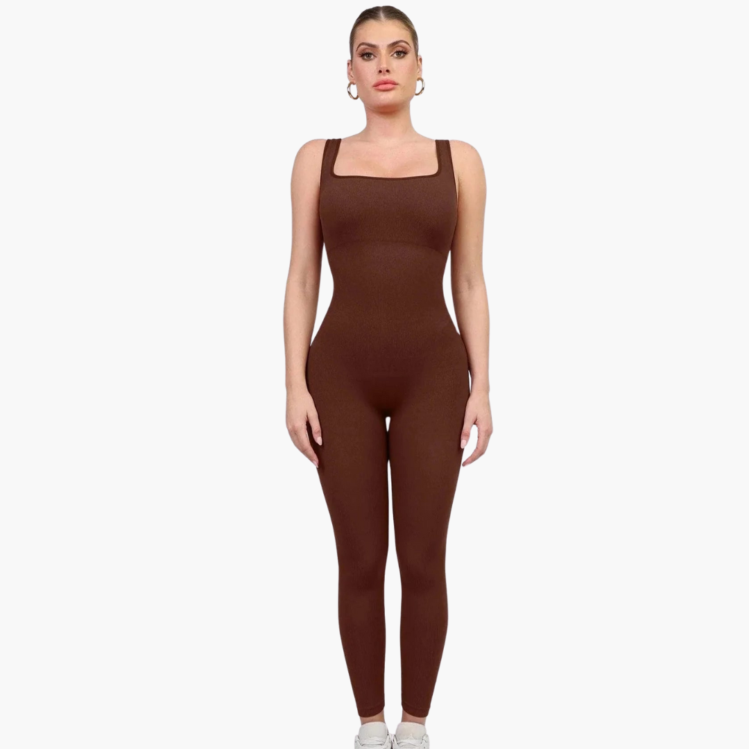 Lotta | Bekväm & trendig jumpsuit