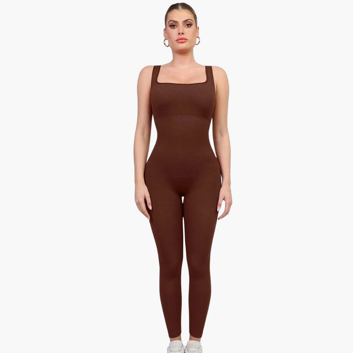 Lotta | Bekväm & trendig jumpsuit